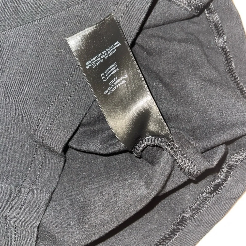 Aritzia Tna chill Eclipse longlseeve Tshirt (free with a purchase) (see details) - Picture 4 of 4
